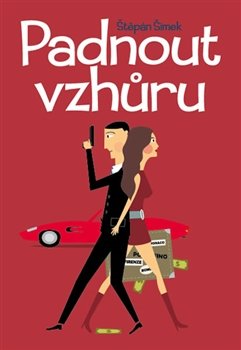 Padnout vzhůru - Štěpán Šimek