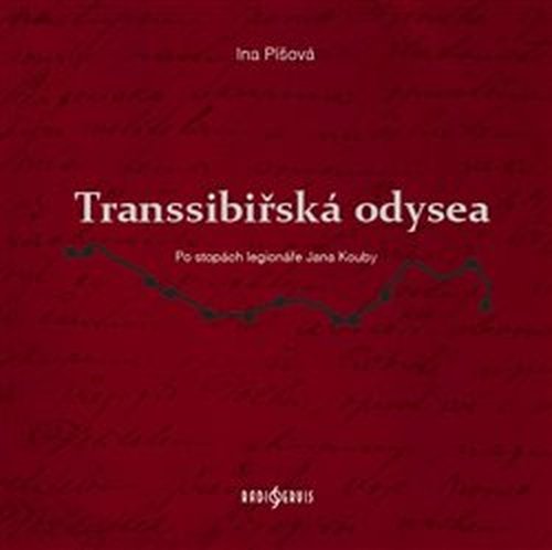 Transsibiřská odysea