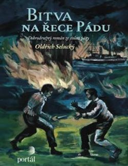 Bitva na řece Pádu