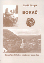 Borač