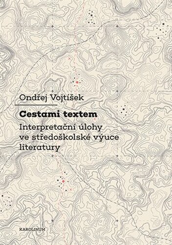 Cestami textem