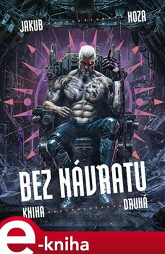 Bez návratu: kniha druhá