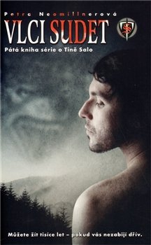 Vlci Sudet - Petra Neomillnerová