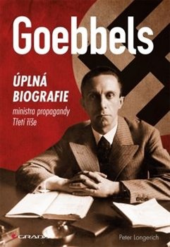 Goebbels - Peter Longerich