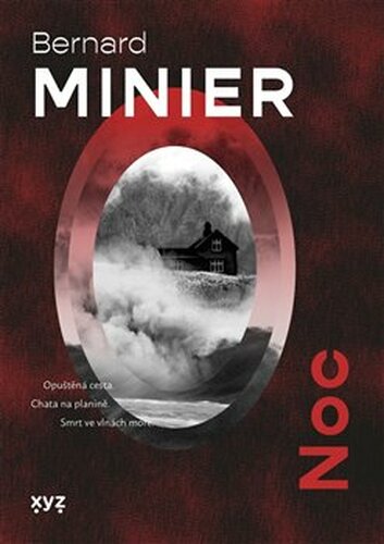 Noc - Bernard Minier