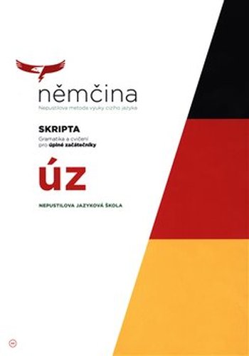 Němčina – Skripta pro úplné začátečníky