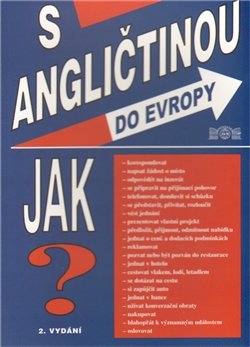 S angličtinou do Evropy - Jan Měšťan