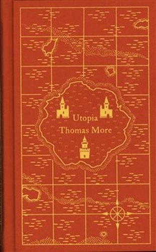 The Utopia - Thomas More