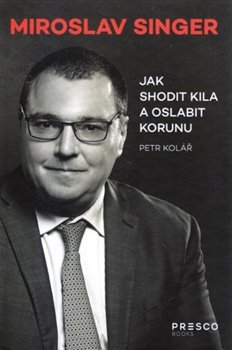 Jak shodit kila a oslabit korunu - Miroslav Singer