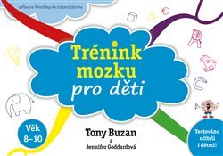 Trénink mozku pro děti