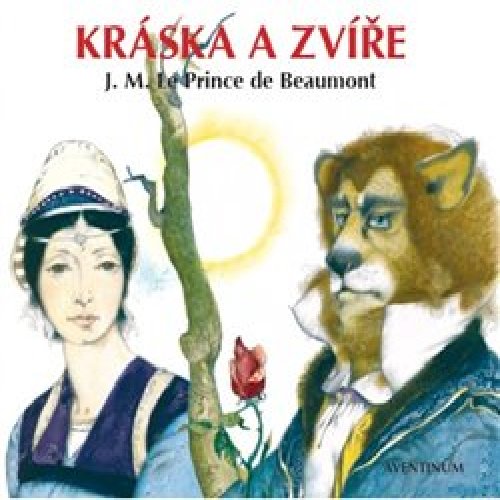 Kráska a Zvíře