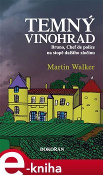 Temný vinohrad
