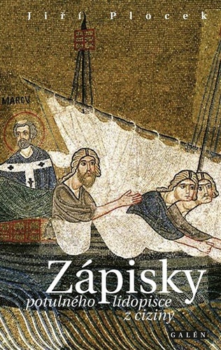 Zápisky potulného lidopisce z ciziny