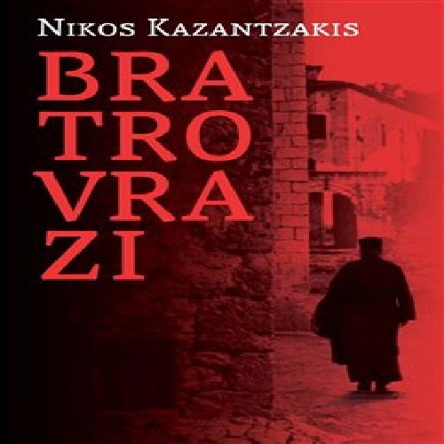 Bratrovrazi