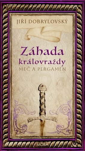 Záhada královraždy