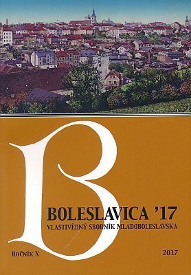 Boleslavica ´17
