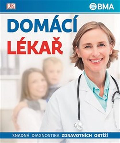 Domácí lékař