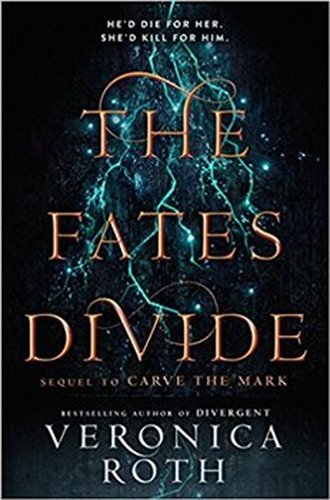The Fates Divide