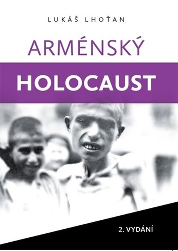 Arménský holocaust