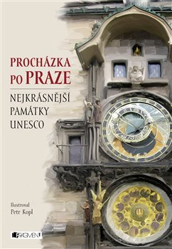 Procházka po Praze