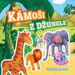 Kámoši z džungle