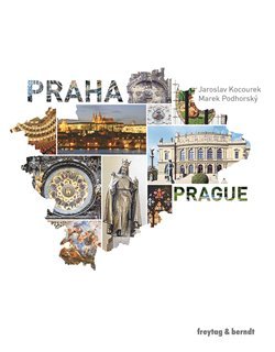 Praha - Prague - Jaroslav Kocourek, Marek Podhorský