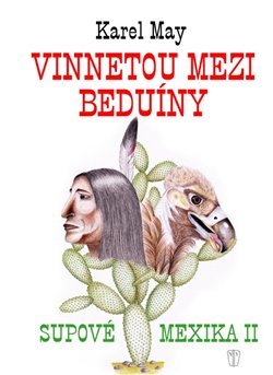 Vinnetou mezi beduíny - Karel May