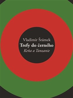 Trefy do černého - Vladimír Šrámek