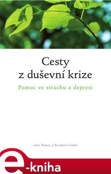 Cesty z duševní krize - Susanne Barknowitzová, Werner Huemer