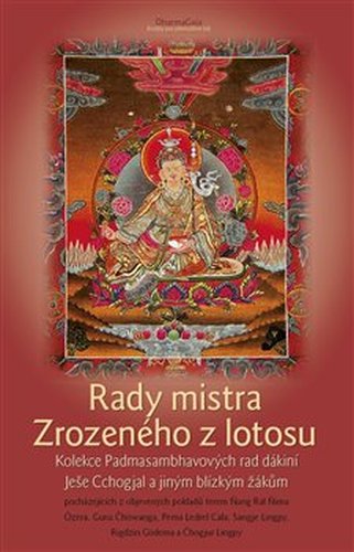 Rady mistra Zrozeného z lotosu