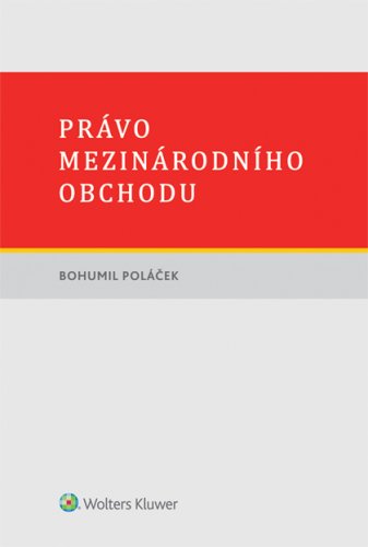 Právo mezinárodního obchodu