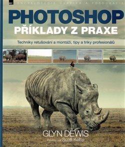 Photoshop - příklady z praxe