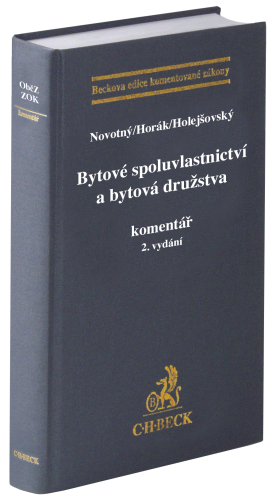 Bytové spoluvlastnictví a bytová družstva
