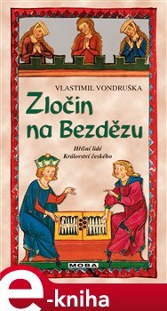 Zločin na Bezdězu - Vlastimil Vondruška
