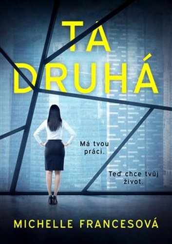 Ta druhá