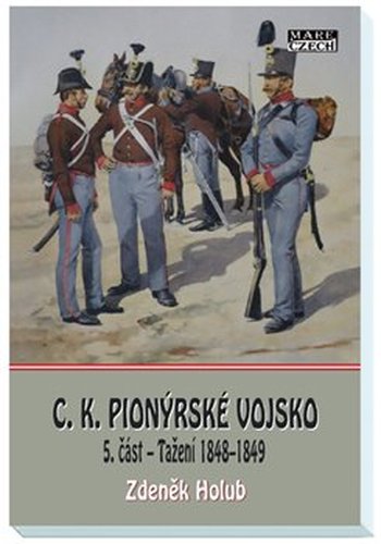 C.K. Pionýrské vojsko