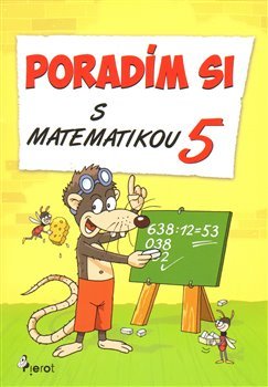 Poradím si s matematikou 5. ročník - Petr Šulc