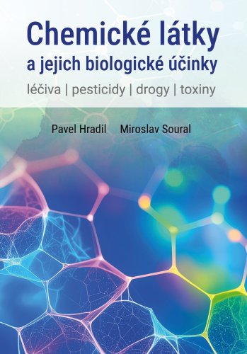 Chemické látky a jejich biologické účinky