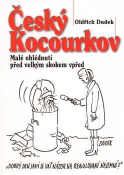 Český Kocourkov - Oldřich Dudek