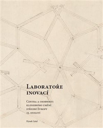 Laboratoře inovací - Hynek Látal