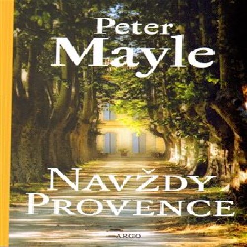 Navždy Provence!