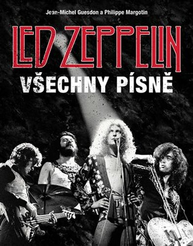Led Zeppelin: Všechny písně