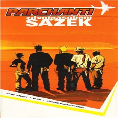 Parchanti #2
