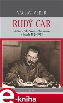 Rudý car - Václav Veber