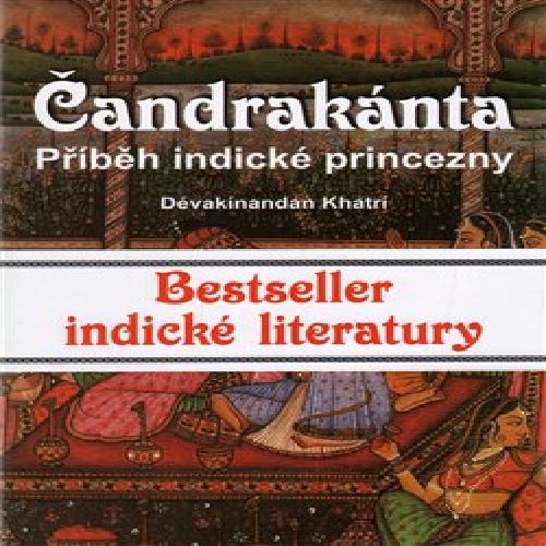 Čandrakánta