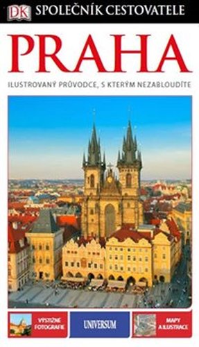 Praha - Vladimír Soukup