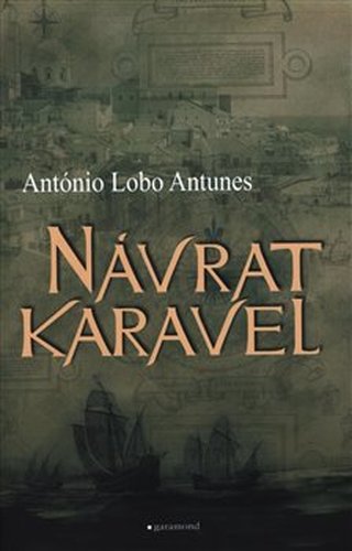 Návrat karavel