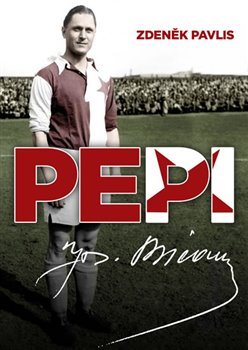 Pepi - Zdeněk Pavlis