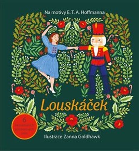 Louskáček