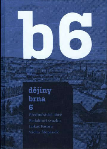 Dějiny Brna 6